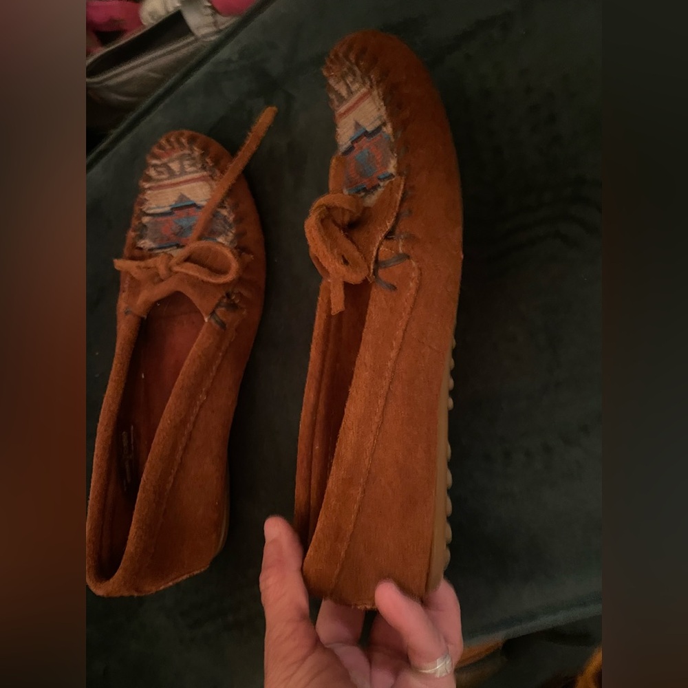 Moccasins - Picture 5 of 8